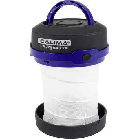 Calima LED Mini-Campinglaterne faltbar – Bild 2