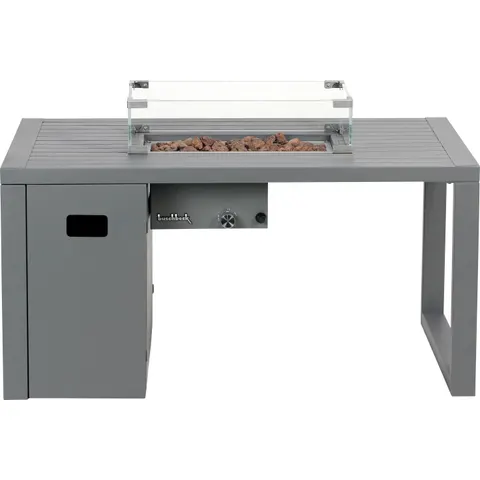 Buschbeck Loungetisch Lagos – Bild 2