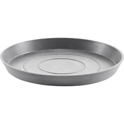 Ecopots Untersetzer grau Ø 21 cm – Bild 2