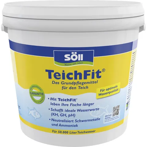 Söll TeichFit® 5 kg – Bild 2