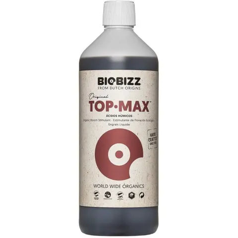 BioBizz Dünger Top-Max 1 L – Bild 2
