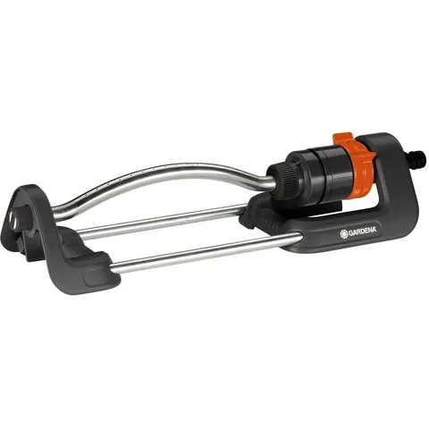 Gardena Viereckregner Aqua S – Bild 2