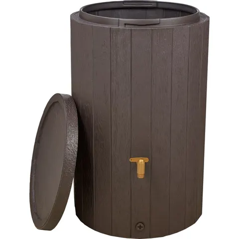 4rain Regenspeicher Madera 220 L – Bild 3
