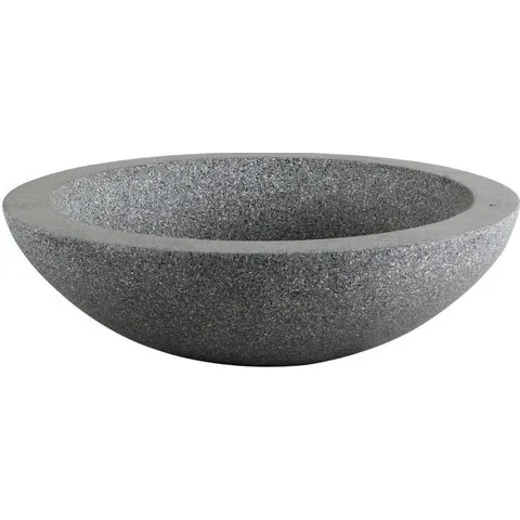 TrendLine Schale Ø 71 cm grau – Bild 2