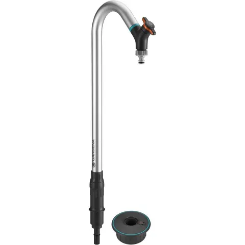 Gardena Garten Wasserhahn – Bild 2
