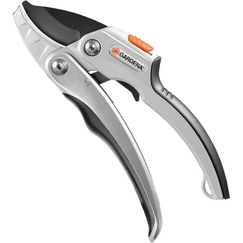 Gardena Ratschenschere SmartCut – Bild 2