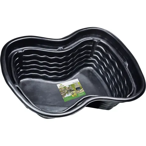Heissner Teichbecken 250 l – Bild 2