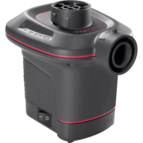 Intex Luftpumpe Quick-Fill 12 Volt – Bild 2