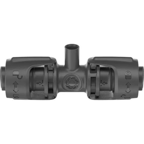 GARDENA Micro-Drip System 13206-20 T-Stück – Bild 2