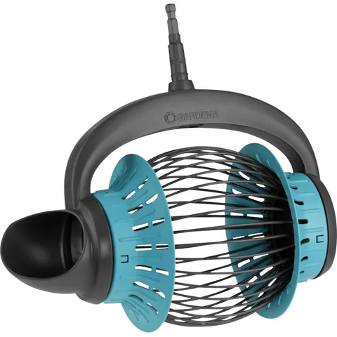 Gardena Combisystem Rollsammler – Bild 2