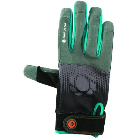 Gardena Gerätehandschuh Größe 9 L – Bild 2