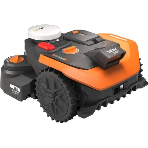 Worx Mähroboter M800 Landroid Vision Cloud – Bild 3