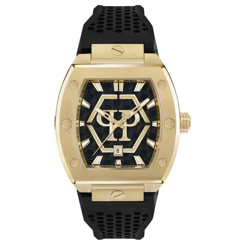Philipp Plein PWPUA0424 HIGH-CONIC The HEXAGON Phantom – image 2