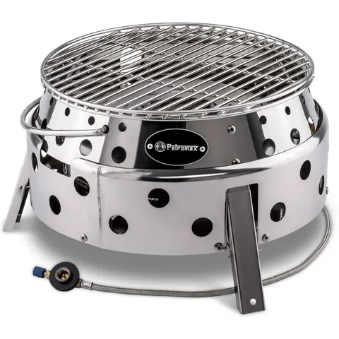 Petromax Camping Gasgrill Atago – Bild 2