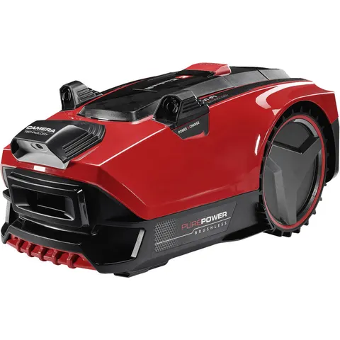 Einhell Mähroboter Freelexo Cam Plus 600 – Bild 2