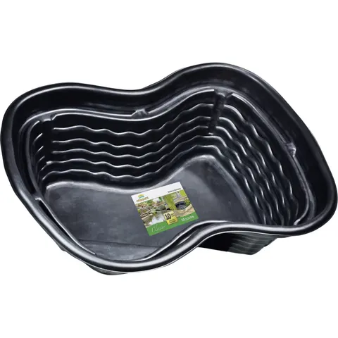 Heissner Teichbecken 1000 L – Bild 2