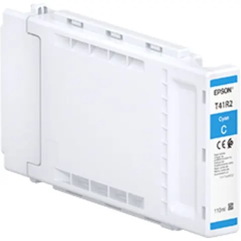 Epson T41R240 Cyan 110ml – Bild 2