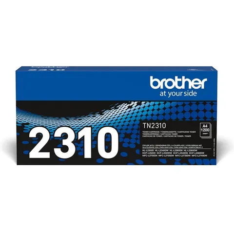 Toner Brother TN-2310 – Bild 2