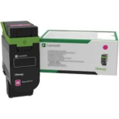 Lexmark 75M20M0 toner cartridge – Bild 2