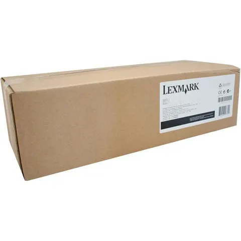 Lexmark 24B7499 - Cyan - Toner – Bild 2