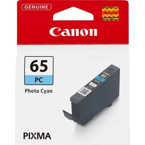 Canon CLI-65PC - Fotocyan - Druckerpatrone – Bild 2