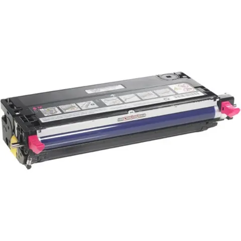 Dell 593-10167 (MF790) - Magenta - Toner – Bild 2
