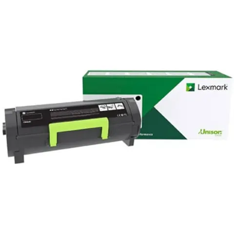 Lexmark 24B6888 toner cartridge – Bild 2