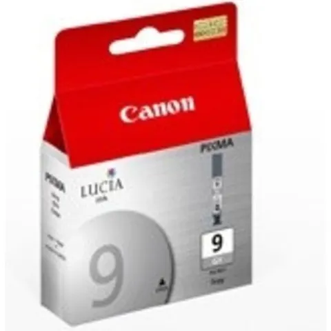 Canon PGI-9GR - Grau - Druckerpatrone – Bild 4