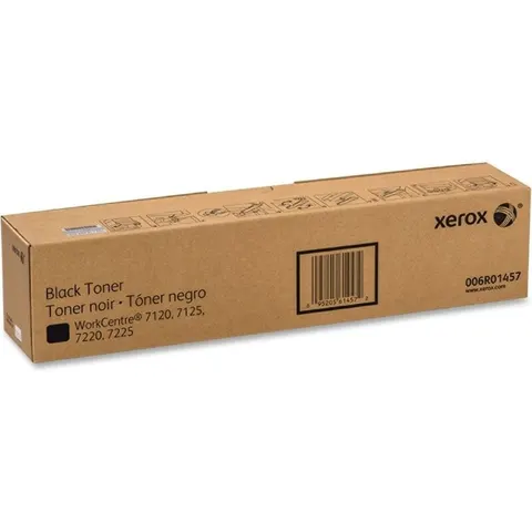 Xerox 006R01457 - Schwarz - Toner – Bild 2