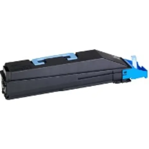 Kyocera TK-880C - Cyan - Toner – Bild 3