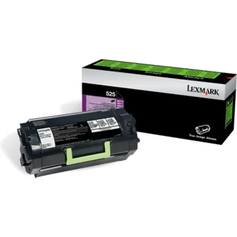 LEXMARK PB Toner MS810de/MS810dn – Bild 2