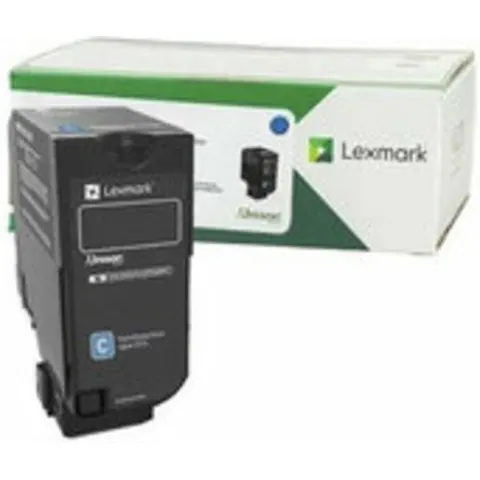 Lexmark 71C2HC0 toner cartridge – Bild 2