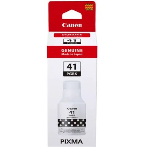 Canon GI-41PGBK - Schwarz - Druckerpatrone – Bild 3