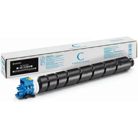 Kyocera TK-8525C - Cyan - Toner – Bild 2