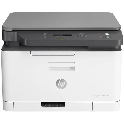 HP Color Laser MFP 178nw - Laserdrucker – Bild 2