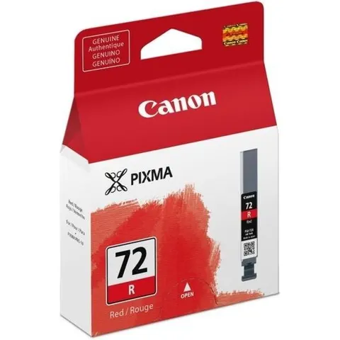 CANON PGI-72 R Tinte rot – Bild 4