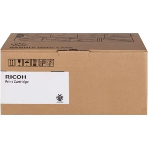 Ricoh 408295 - Schwarz - Toner – Bild 2
