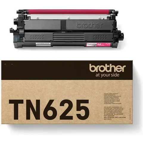 Toner Brother TN-625M – Bild 2