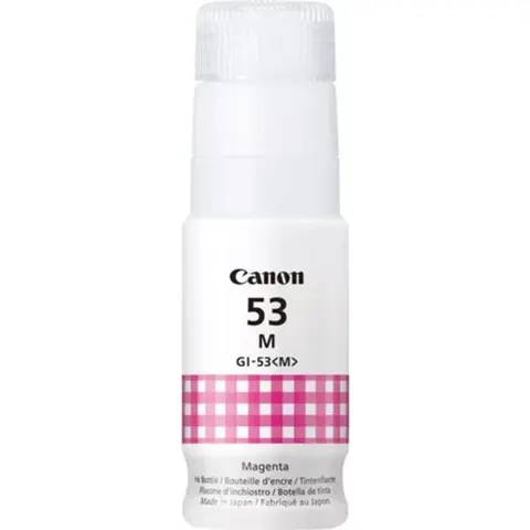 Canon GI-53M - Magenta - Druckerpatrone – Bild 4