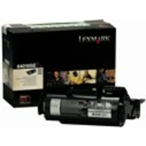 Lexmark 64016SE - Schwarz - Toner – Bild 2