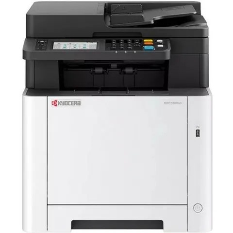 Kyocera ECOSYS MA2600cwfx - Laserdrucker – Bild 5