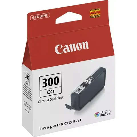 Canon PFI-300CO - Chroma Optimizer - Druckerpatrone – Bild 2