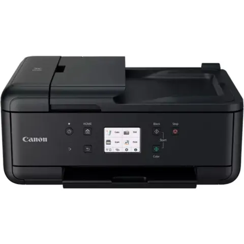 Canon PIXMA TR7650 – Bild 2
