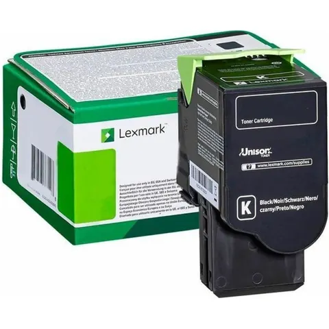 LEXMARK C252UK0 Black Ultra High Yield R – Bild 2