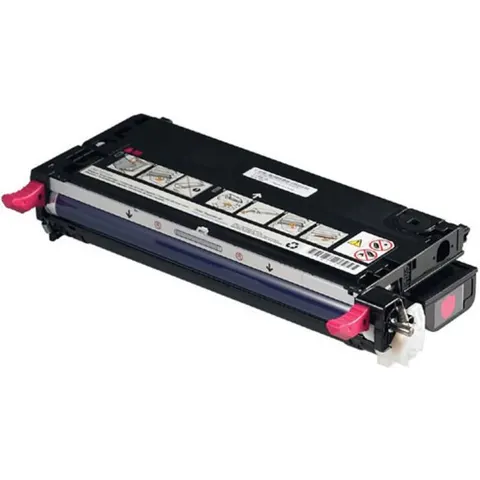 Dell 593-10172 (RF013) - Magenta - Toner – Bild 2