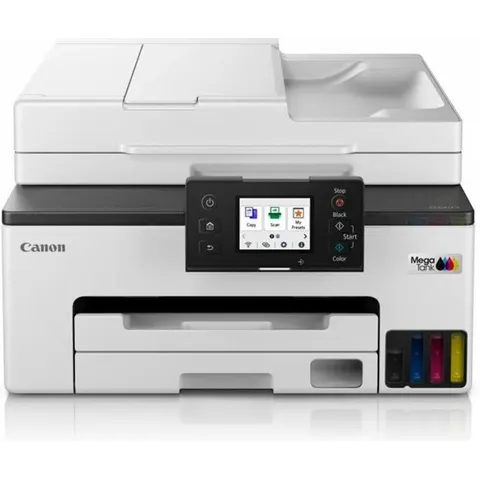 Canon MAXIFY GX2051 - Tintenstrahldrucker – Bild 3