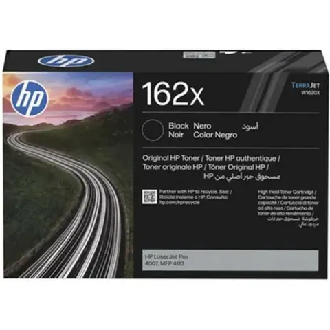 HP W1620X High Yield Black Original – Bild 4