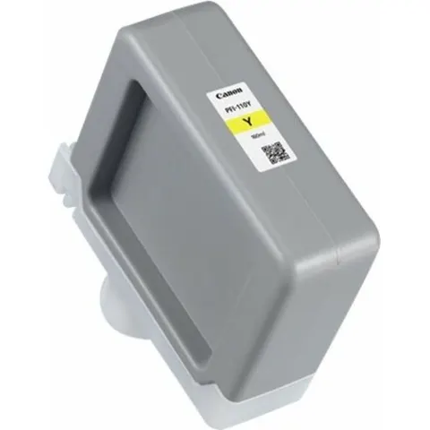 CANON PFI-110 Y 160ml – Bild 4