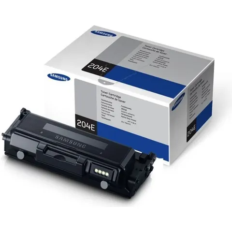 Samsung MLT-D204E (SU925A) - Schwarz - Toner – Bild 2