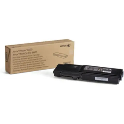 Xerox 106R02232 - Schwarz - Toner – Bild 2